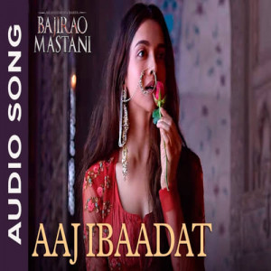 Aaj Ibaadat Poster