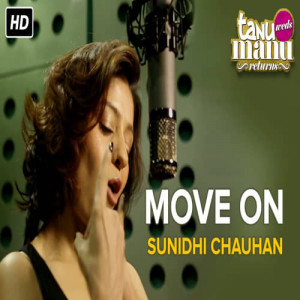 Move On Poster