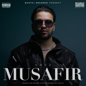 musafir 2022 poster