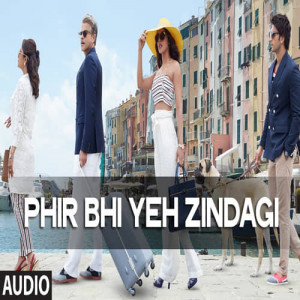 Phir Bhi Yeh Zindagi Poster