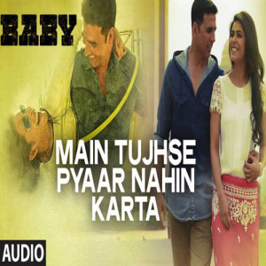 Main Tujhse Pyaar Nahin Karta Poster