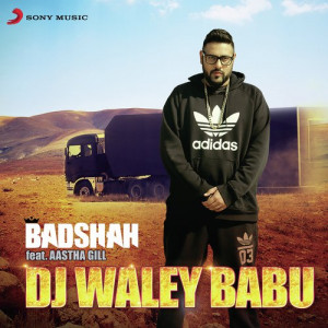 Dj Waley Babu Poster