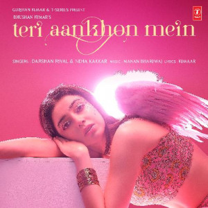 Teri Aankhon Mein Poster