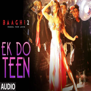 Ek Do Teen Poster