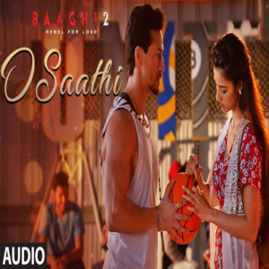 O Saathi Poster