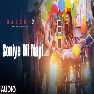 Soniye Dil Nayi Poster