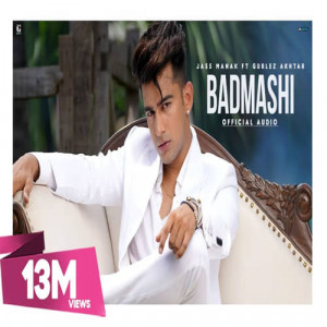 Badmashi Poster