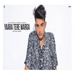 Yaara Tere Warga Poster