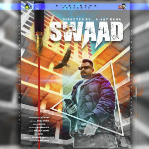 Swaad Poster