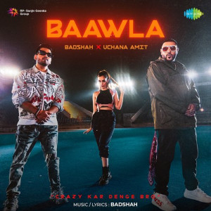 Baawla Poster