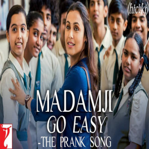 Madamji Go Easy Poster