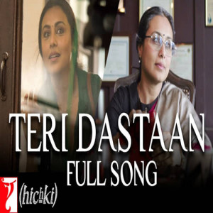 Teri Dastaan Poster