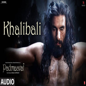 Khalibali Poster