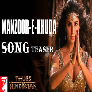 Manzoor-e-Khuda Poster