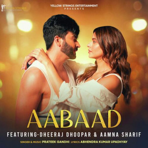 Aabaad Poster