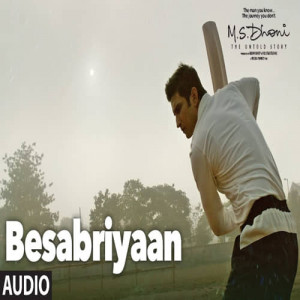 m.s. dhoni - the untold story poster