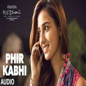 Phir Kabhi Poster