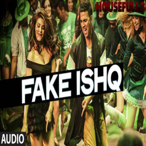 Fake Ishq Poster