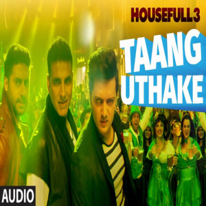 Taang Uthake Poster