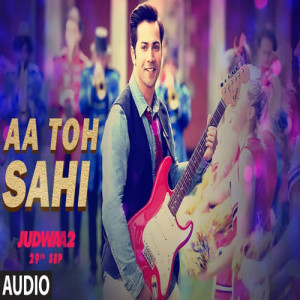 Aa To Sahii Poster