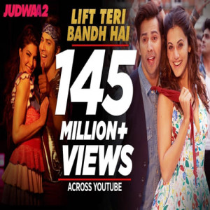 Lift Teri Bandh Hai Poster