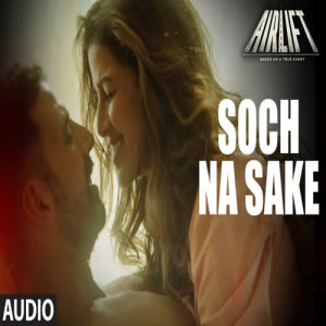 Soch Na Sake Male Poster