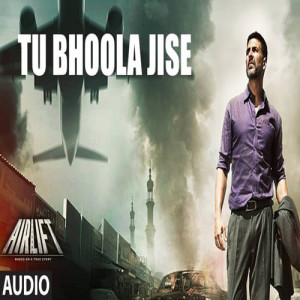 Tu Bhoola Jise Poster