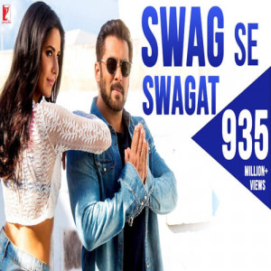 Swag Se Swagat Poster