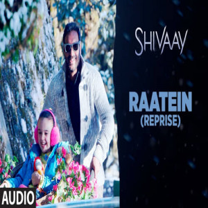 Raatein Reprise Poster