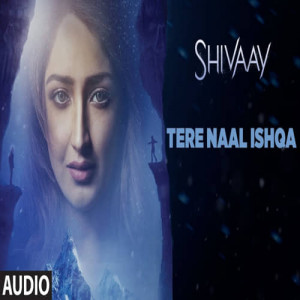 Tere Naal Ishqa Poster