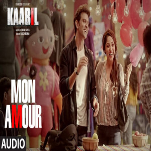 Mon Amour Poster