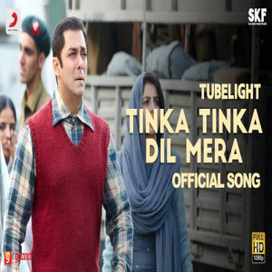 Tinka Tinka Dil Mera Poster