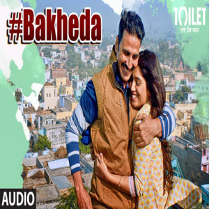 Bakheda Poster