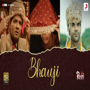 Bhauji Poster