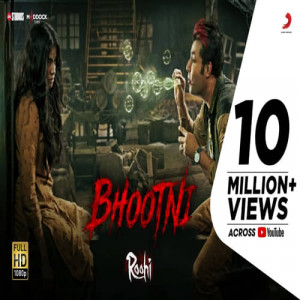 Bhootni Poster