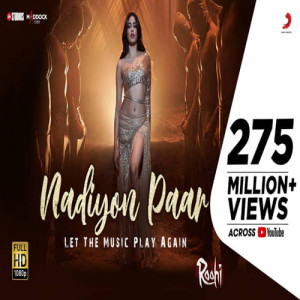 Nadiyon Paar Let the Music Play Again Poster