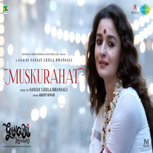 Muskurahat Poster