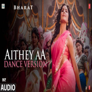 Aithey Aa Dance Version Poster