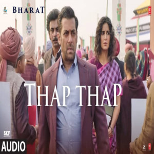 Thap Thap Poster