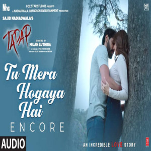 Tu Mera Hogaya Hai Encore Poster