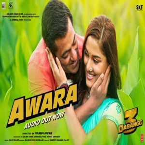 Awara Poster