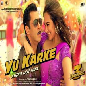 Yu Karke Poster