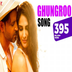 Ghungroo Poster