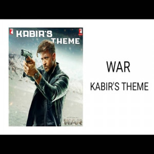 Kabirs Theme Instrumental Poster