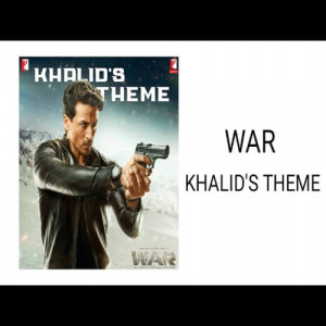 Khalids Theme Instrumental Poster