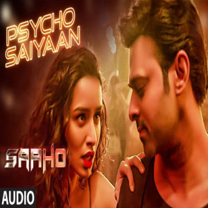 Psycho Saiyaan Poster