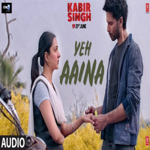 Yeh Aaina Poster