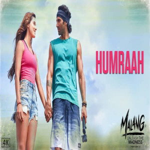 Humraah Poster