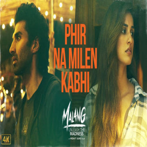 Phir Na Milen Kabhi Poster