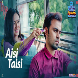 Aisi Taisi Poster